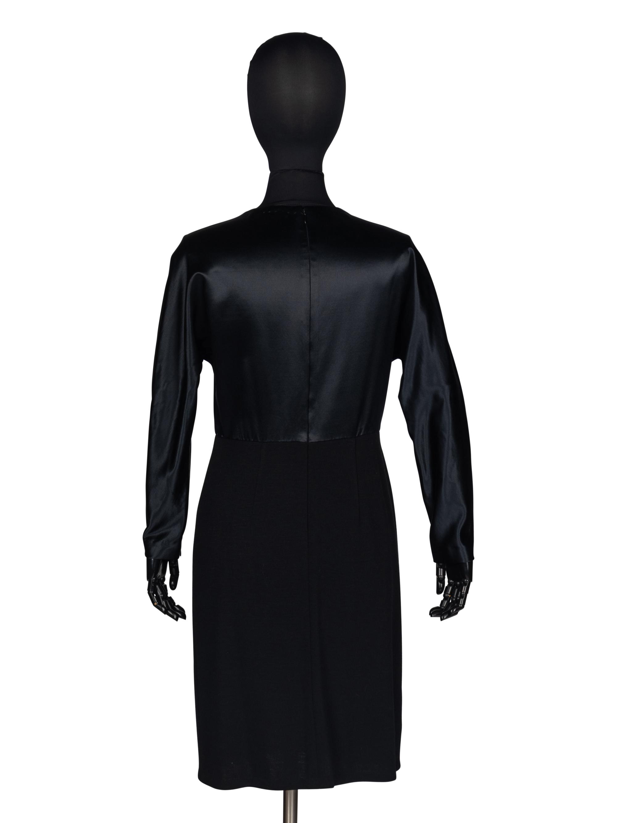 Geoffrey Beene Dress and Jacket