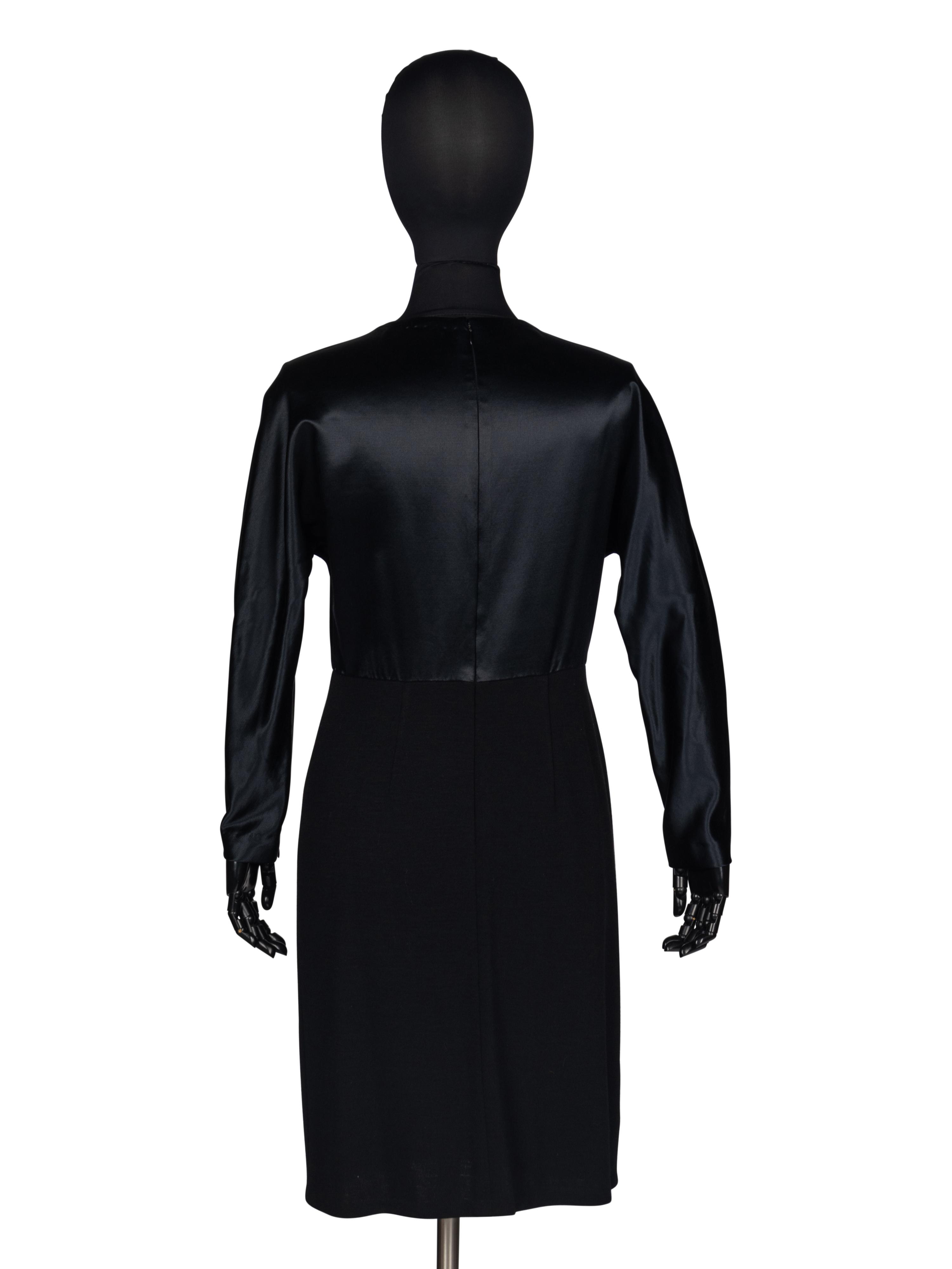 Geoffrey Beene Dress and Jacket