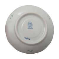 A Herend Porcelain Service