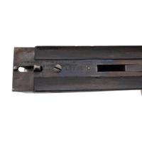 Lefever Arms Company E Grade SxS Shotgun