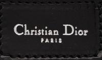 Christian Dior, Pierced Hardcore Bag