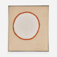 Ralph Humphrey (American, 1932-1990) Untitled