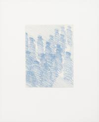 Anthony Cragg, (British, b. 1949), Figure I - XI, 1988 (portfolio of 11)