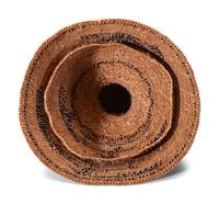 Nuu-chah-nulth Basketry Hat