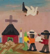 Nativity Scene