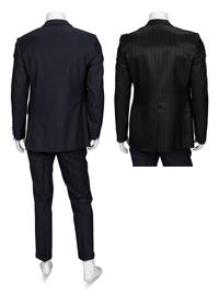A Valentino Tuxedo and Dolce & Gabbana Jacket