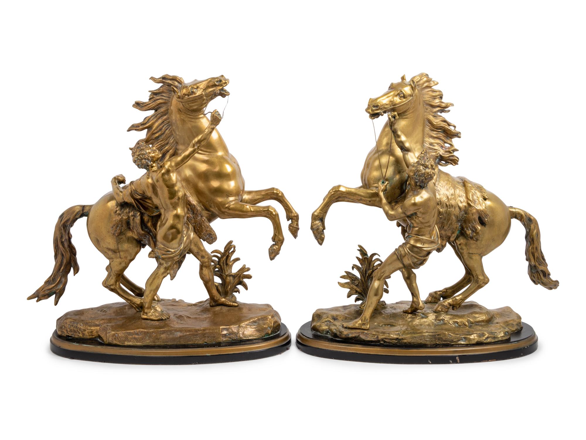 After Guillaume Coustou, Late 19th/Early 20th Century