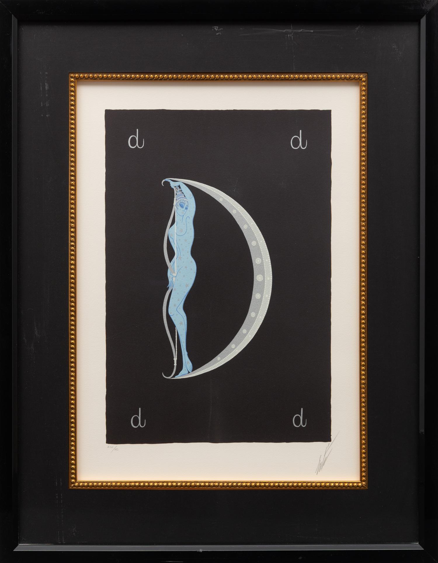 The Alphabet Suite [Lee 78], 1976