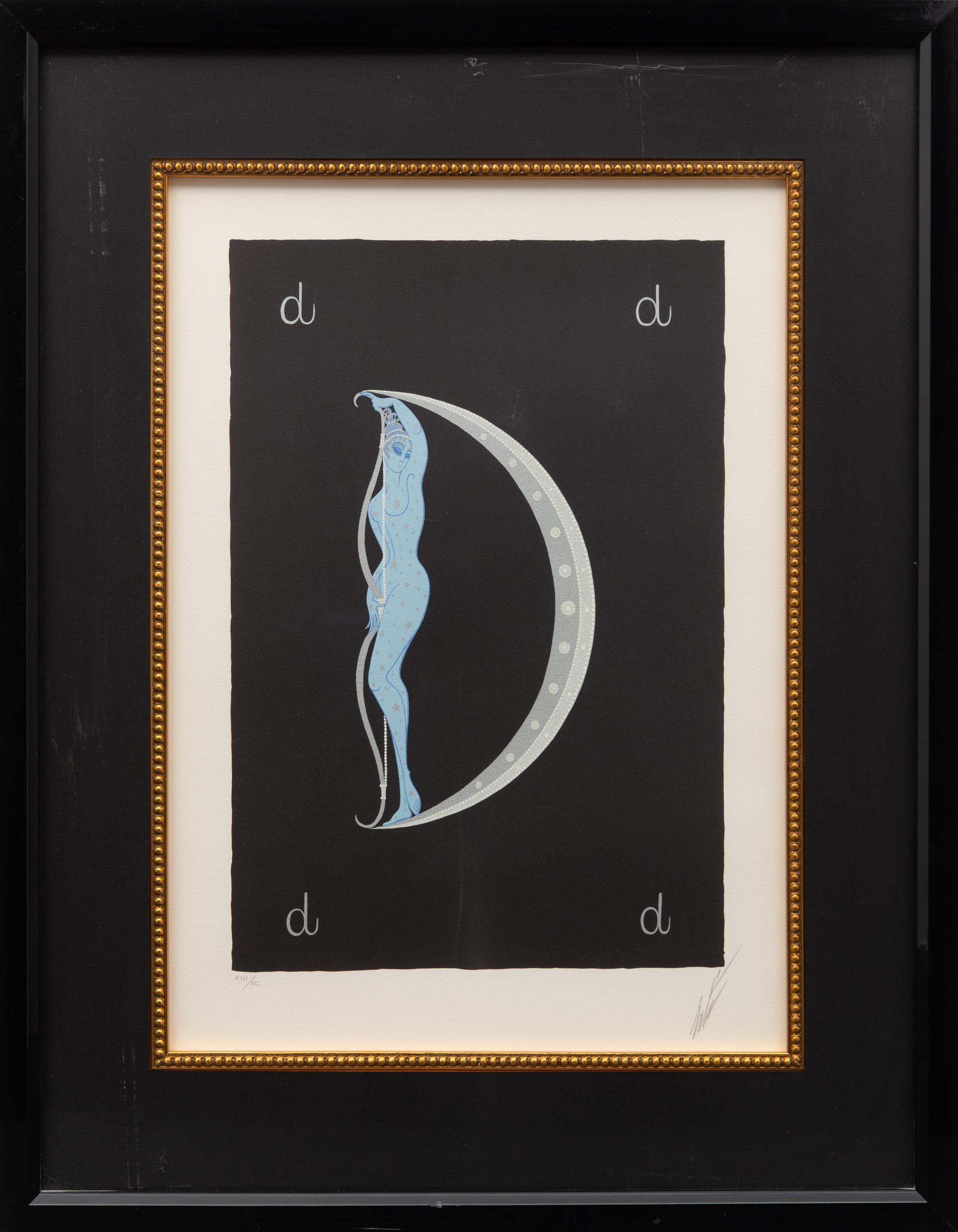 The Alphabet Suite [Lee 78], 1976