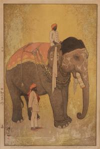 Hiroshi Yoshida