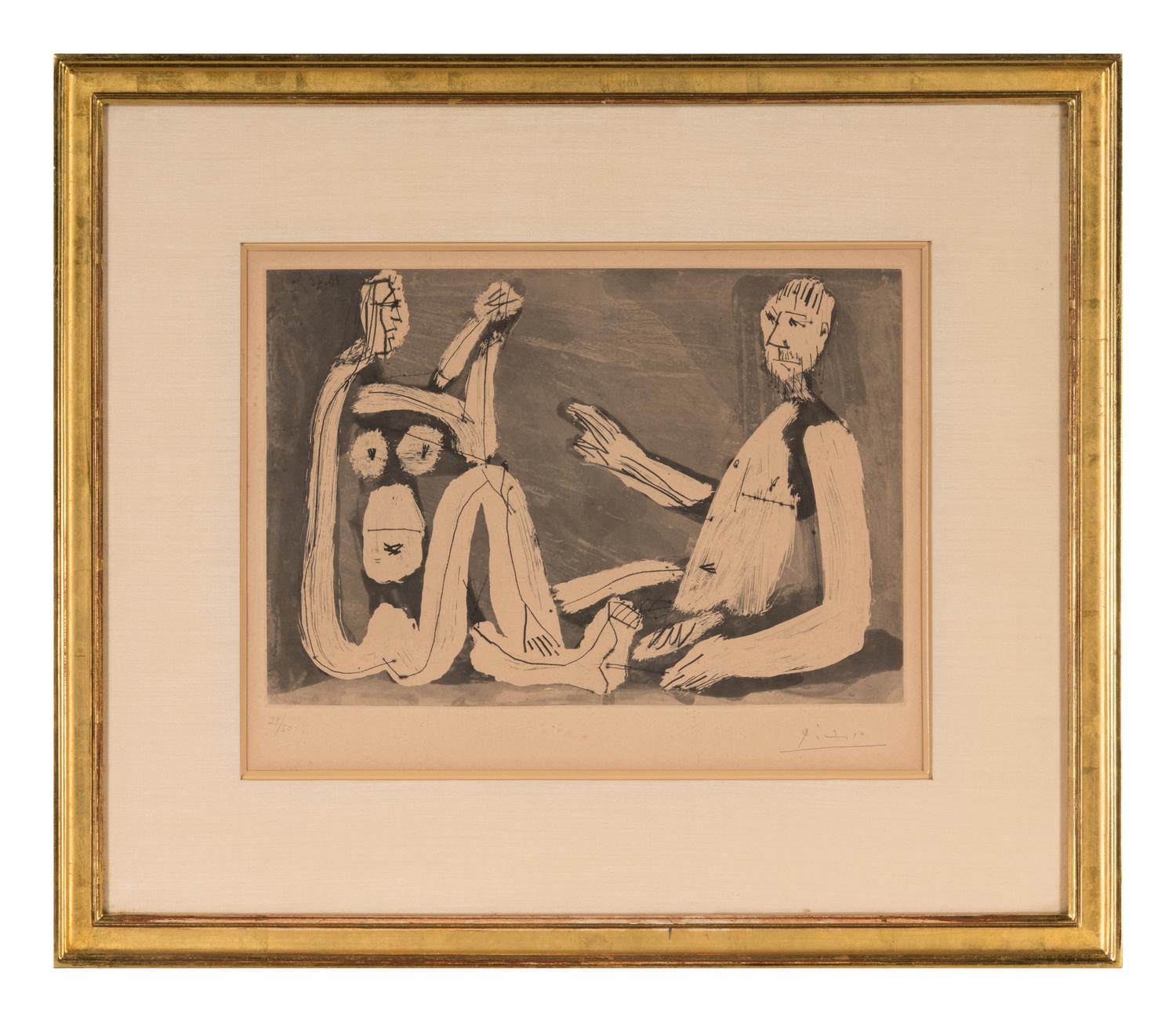 Homme et Femme , 1965