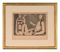 Homme et Femme , 1965