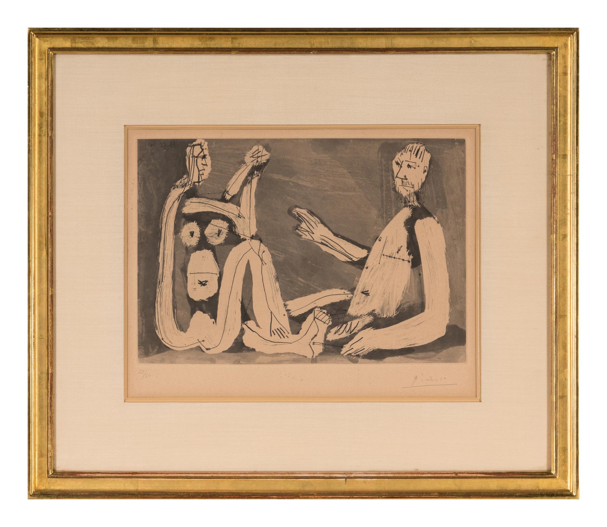 Homme et Femme , 1965