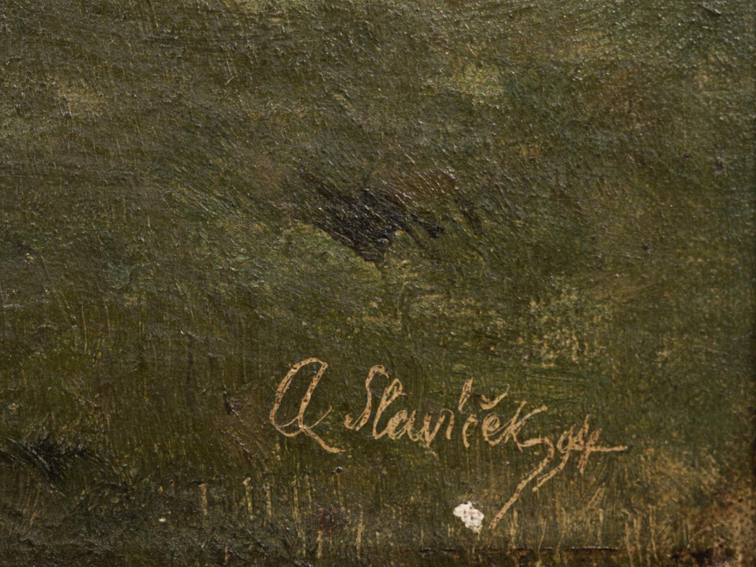 Landscape
