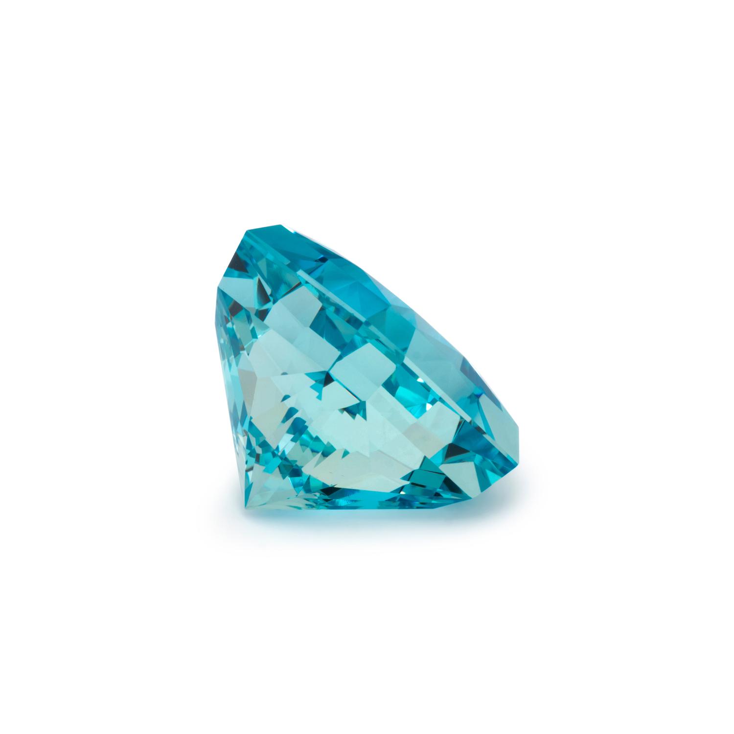 'LILY' 73.95 CARAT AQUAMARINE