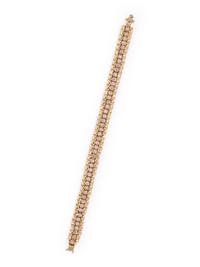 DIAMOND BRACELET AND JACKET