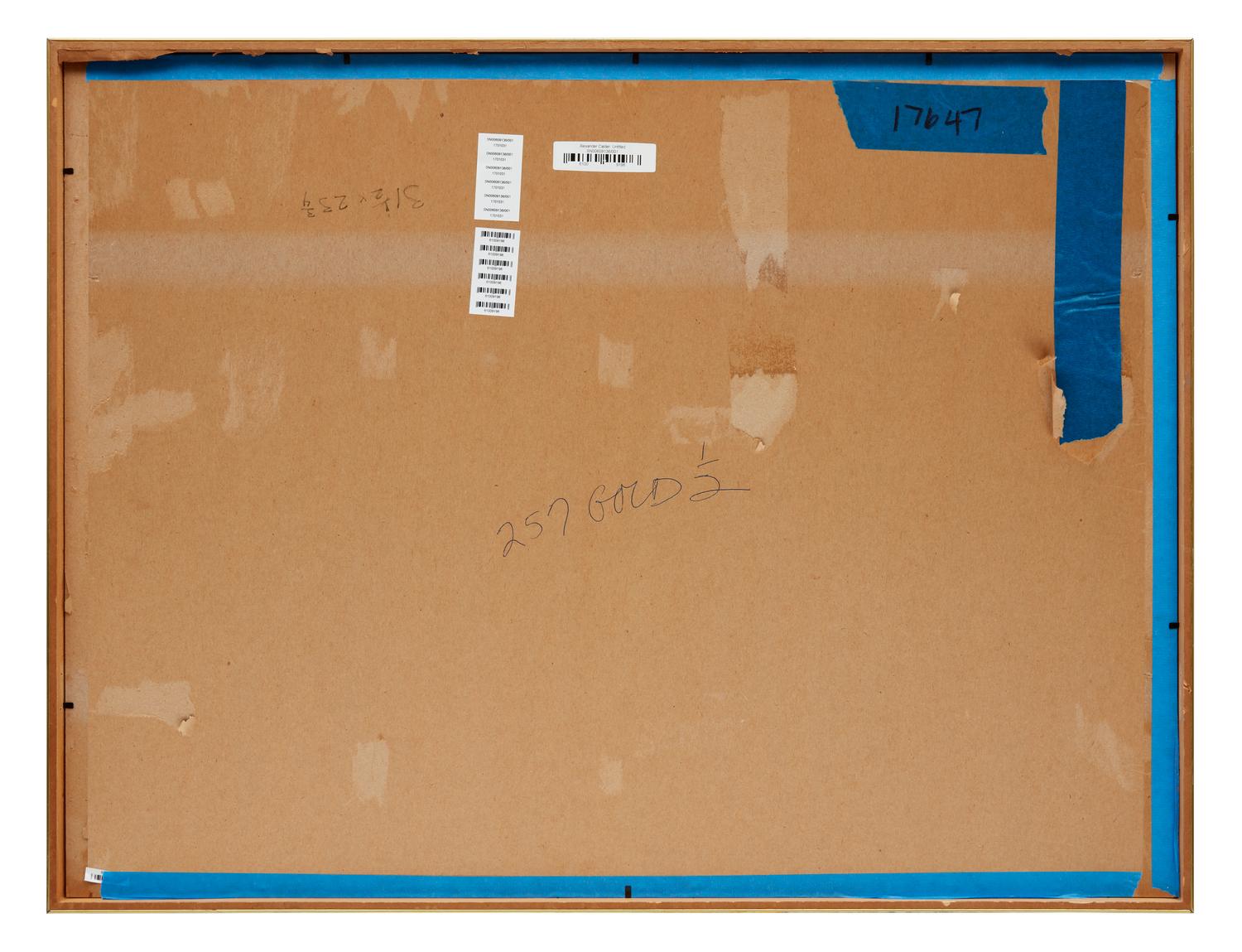 Untitled , 1970