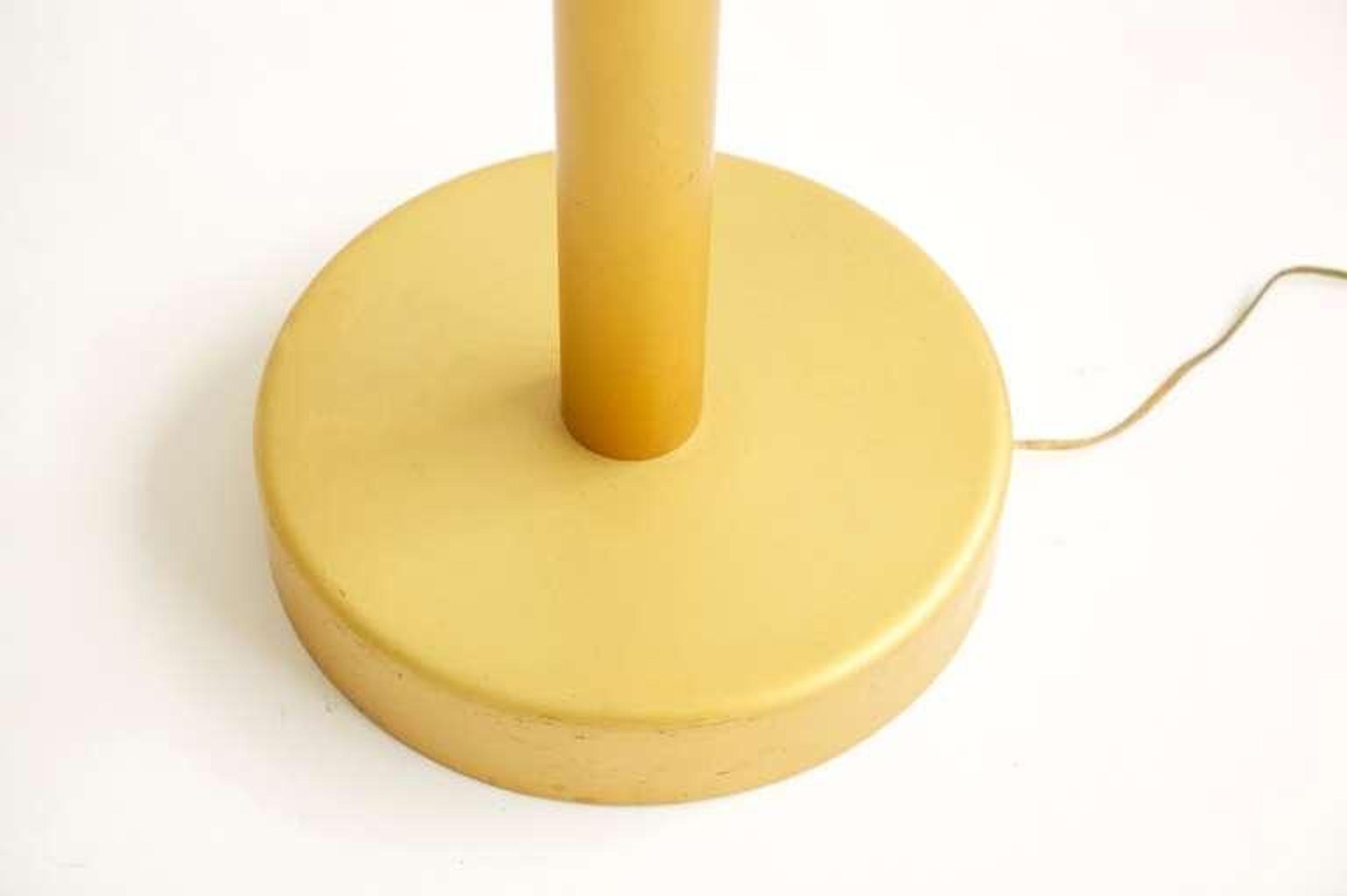 Pair of Floor Lamps