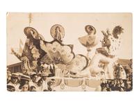 [EARLY PHOTOGRAPHY] -- [CUBA]. A group of 24 real photo postcards of Cuban scenes and personalities, including: