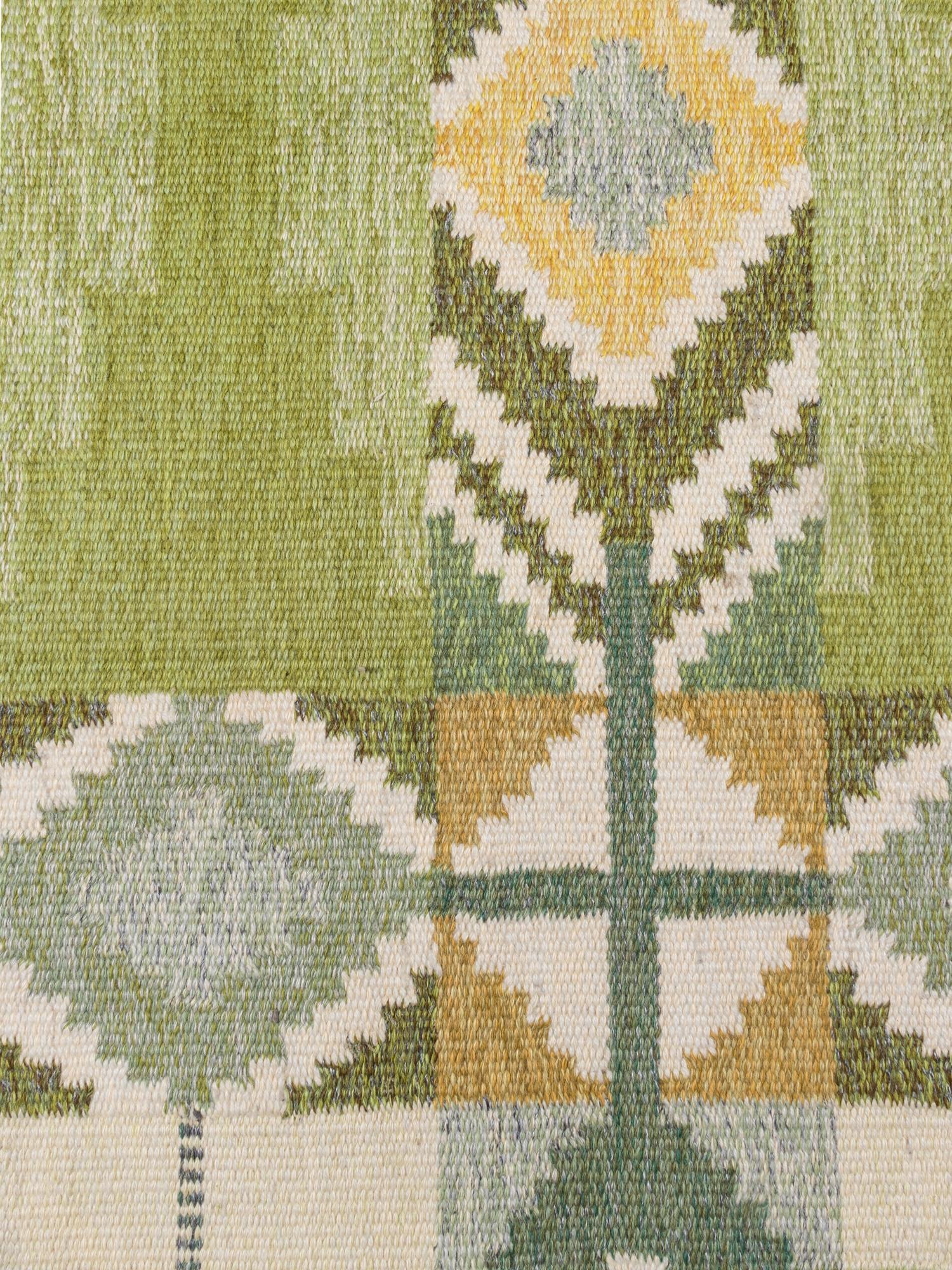Flatweave Rug
