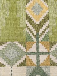 Flatweave Rug