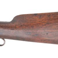 Martial Ballard Carbine