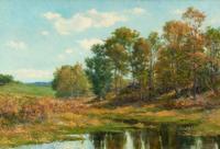 Turning Leaves