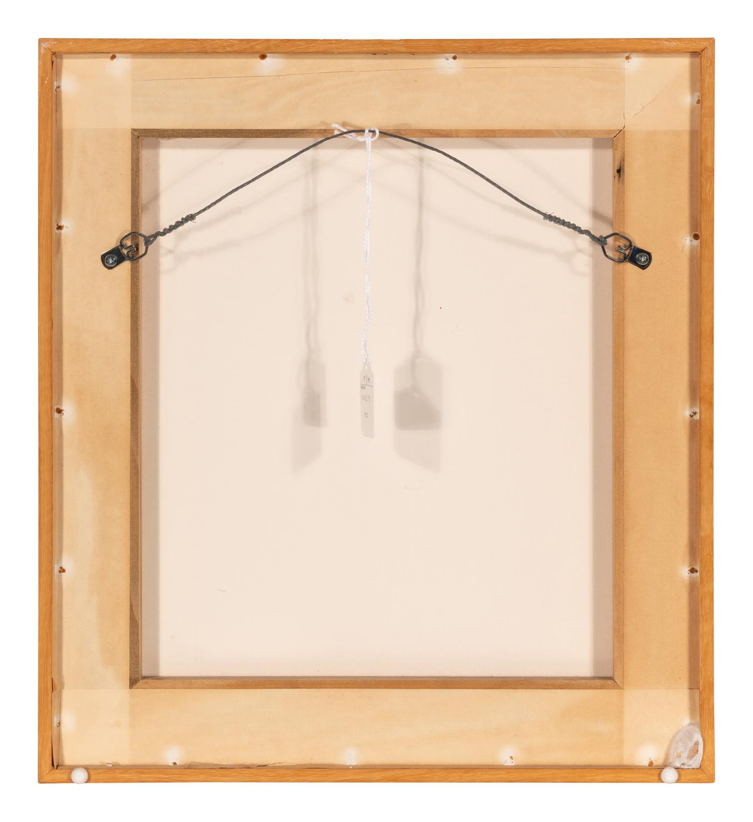 Variation, 1985