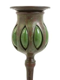 Pair of Candlesticks