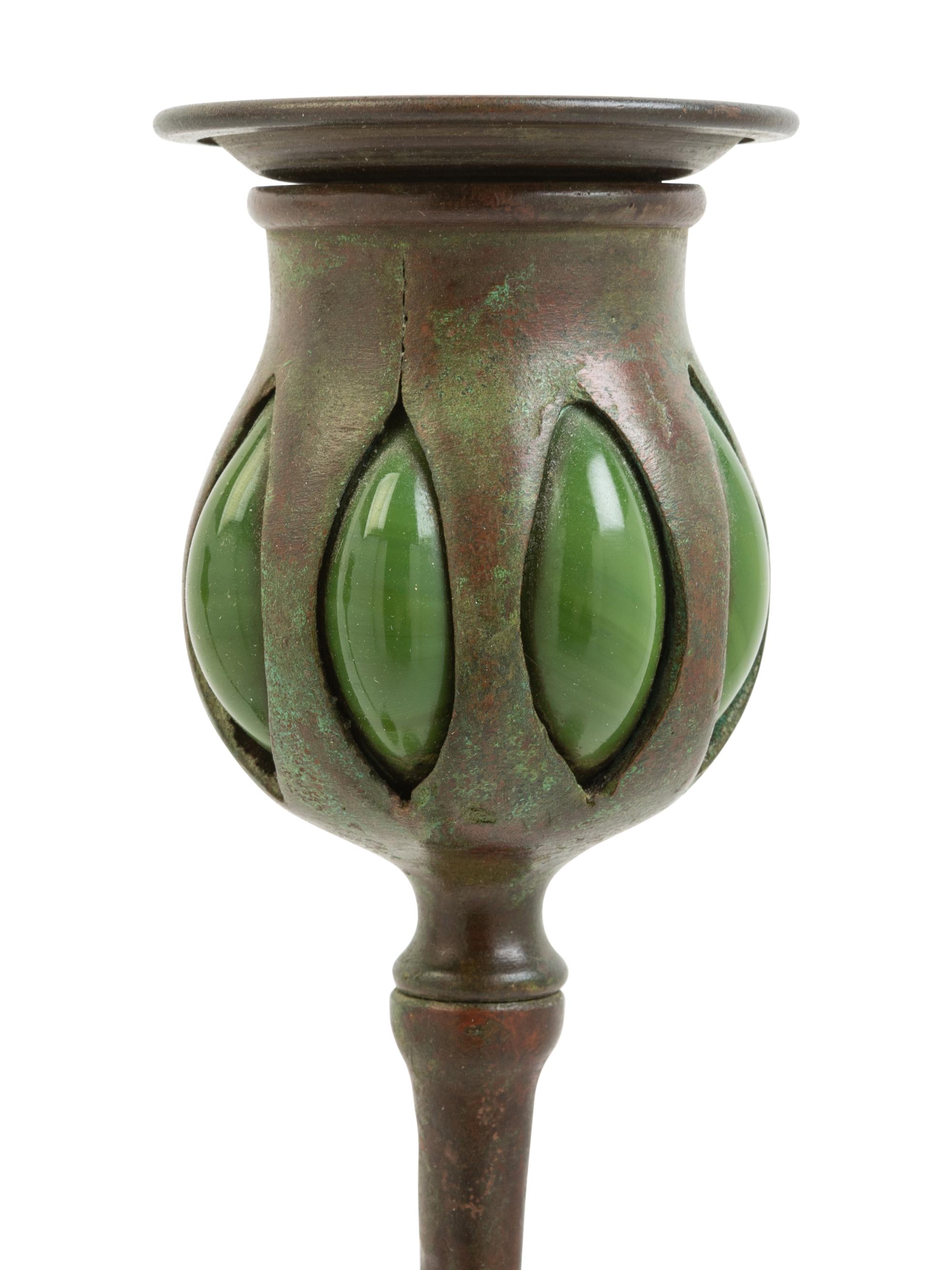 Pair of Candlesticks