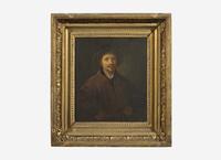 Self-portrait, 1652
