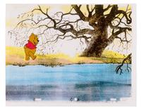 [The New Adventures of Winnie the Pooh]. Winnie the Pooh, ca 1990s.