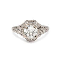 DIAMOND RING