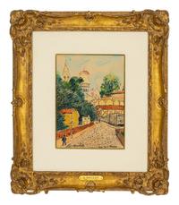 Rue de la Bonne