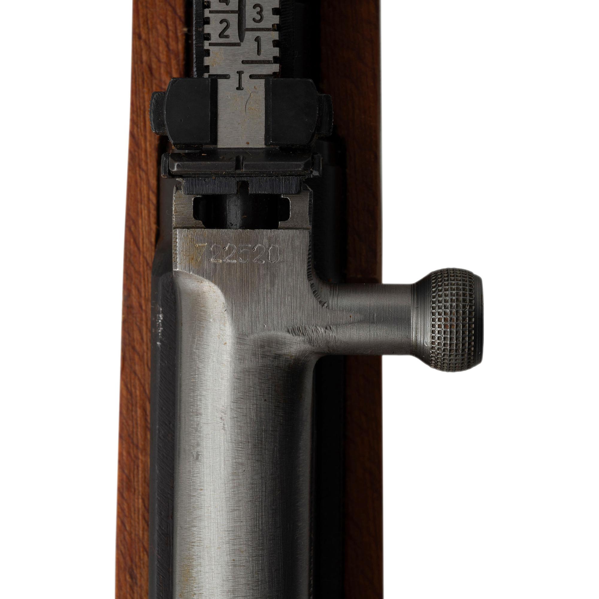 * Yugoslavian Zastava M59/66