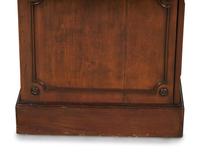A George III Mahogany Rent Table