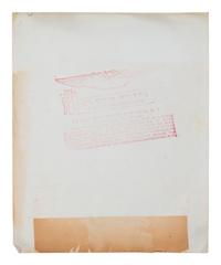 [PRESIDENTS] Photographs and ephemera related to Presidents Kennedy, FDR, Truman, and Reagan.
