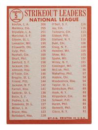 A Near Set of 1964 Topps Baseball Cards,