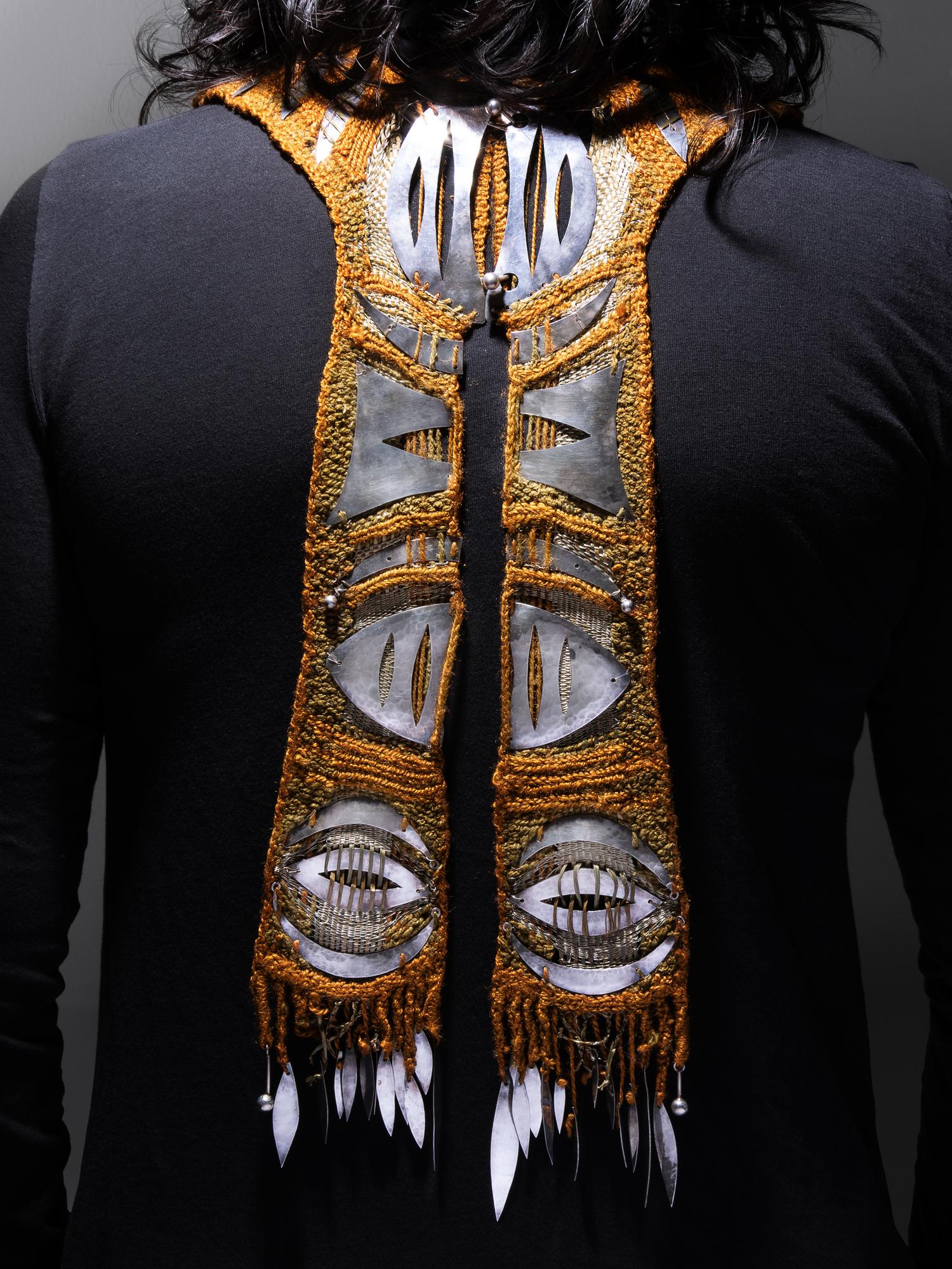 Body Ornament, 1966