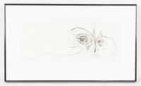 Virginia A. Meyers, (American, b. 1927), Time of Malfeasance, c. 1970 (portfolio of 21)