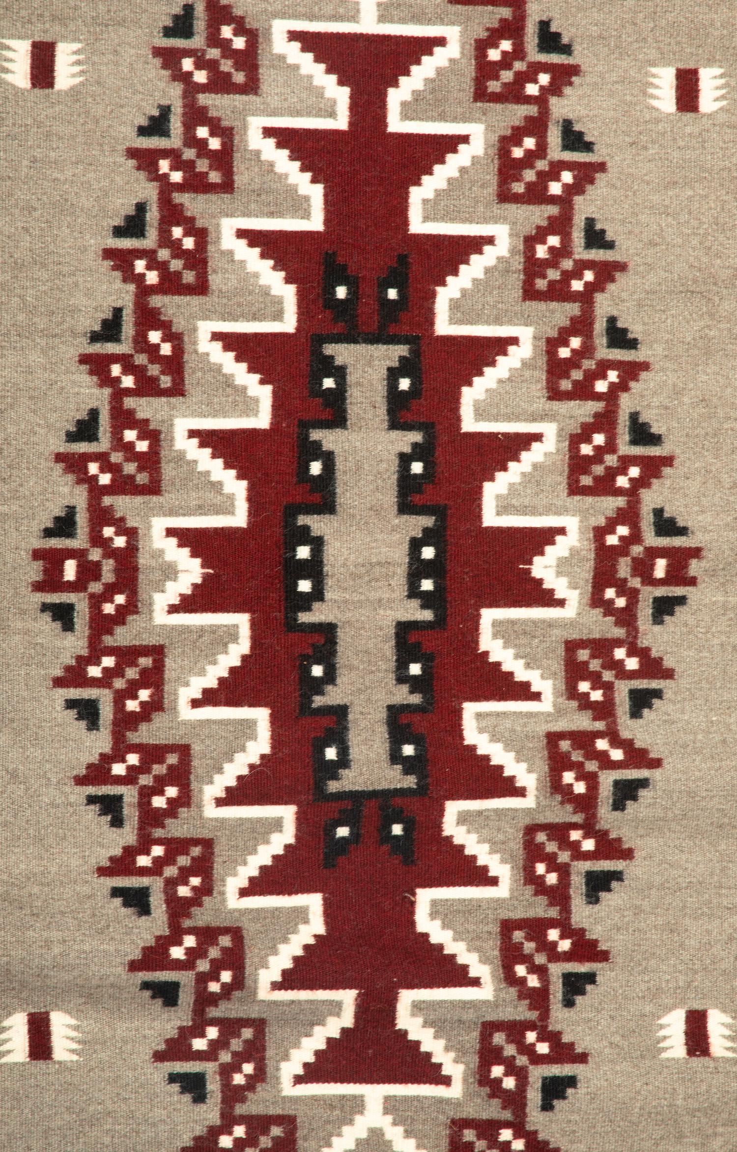 Navajo Regional Weavings / Rugs