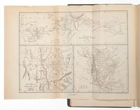 BURTON, Richard Francis (1821-1890). The City of the Saints, and Across the Rocky Mountains to California . New York: Harper and Brothers, 1862.