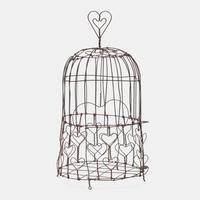 Sculptural Birdcage