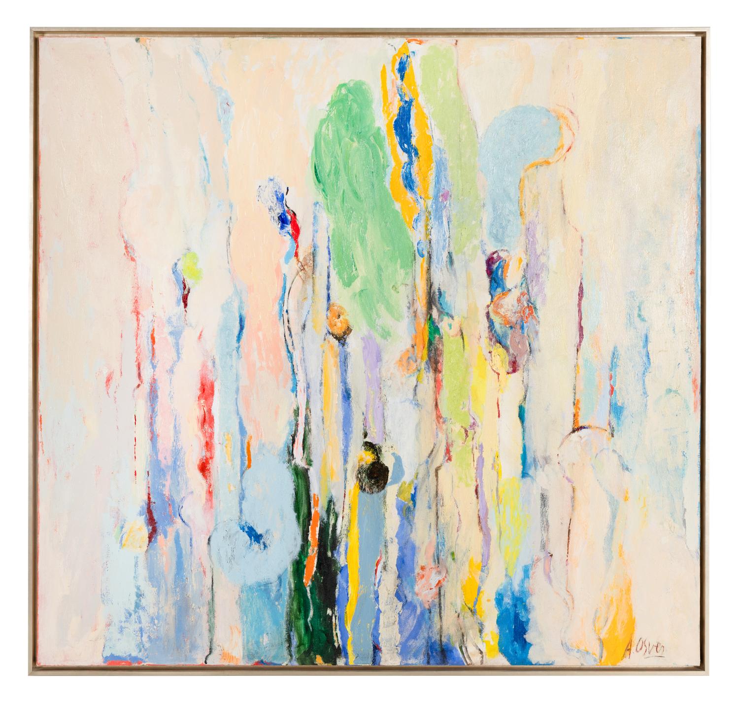 Garland, 1993