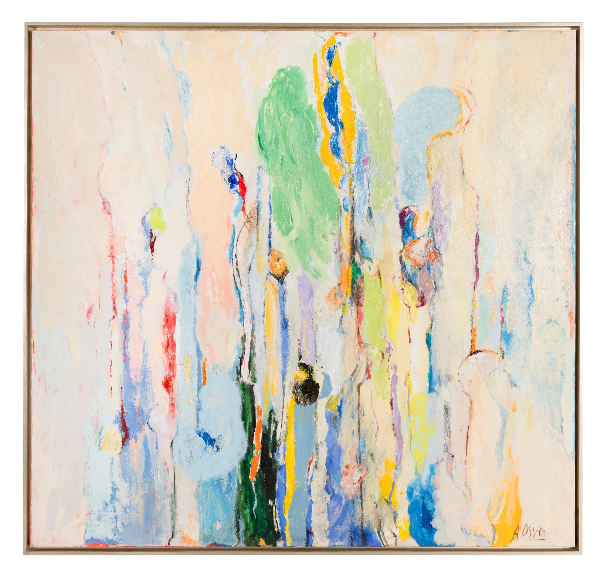 Garland, 1993