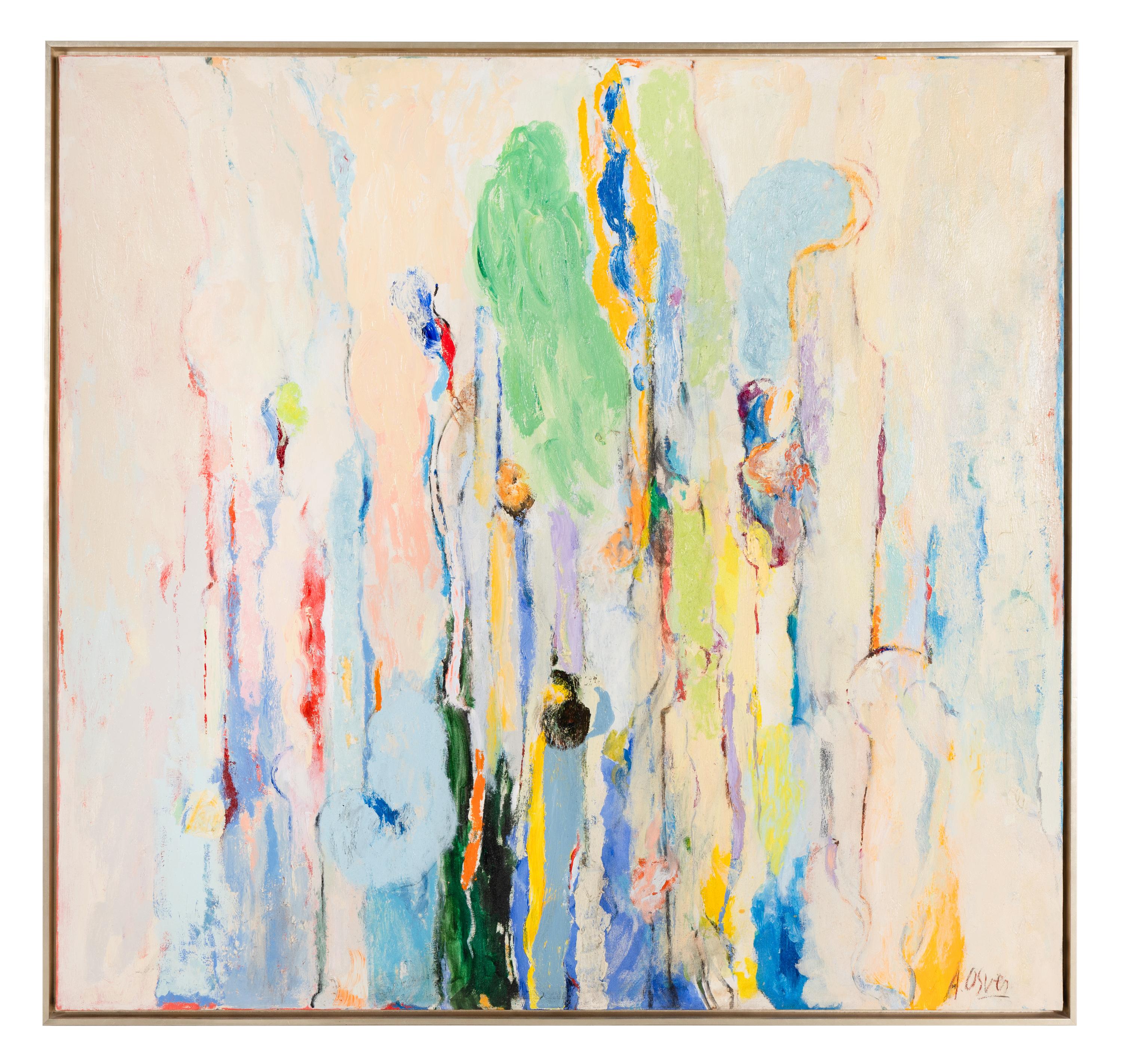 Garland, 1993