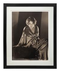 Dorothy Sebastian, Jane Russell, Joan Perry (three photographs)
