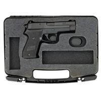 *Sig Sauer P220 Pistol in Box