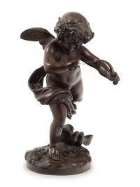 After Jean-Antoine Houdon (French, 1741-1828)