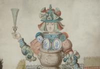French School, 18th Century